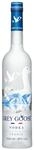 GREY GOOSE Premium-Vodka aus Frankreich, 40% Vol., 70 cl/700 ml, mit 100%