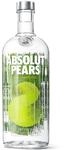 Absolut Vodka Pears &ndash; Absolut Vodka mit Birnen Geschmack &ndash; Absolute Reinheit und