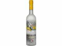Grey Goose Citron Vodka 40% - Pack Size = 1x70cl