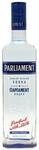 PARLIAMENT Vodka (1 x 700 ml),russischer Vodka aus Moskau mit Rezeptur aus der