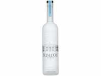 Belvedere Vodka Pure mit LED-Beleuchtung (1 x 6 l)