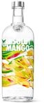 Absolut Vodka Mango - 1 Liter