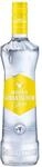 Wodka Gorbatschow Citron 0,7l