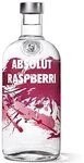 Absolut Vodka Raspberry (1 x 0.7 l)