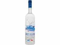 GREY GOOSE Premium-Vodka aus Frankreich mit 100 % französischem Weizen und
