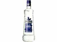 Vodka 1 x 1,0l-Fl. 37,5% vol.