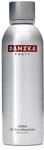 DANZKA Forty 0,7 L &ndash; Skandinavischer Premium Vodka &ndash; 6-fach destilliert mit 100%
