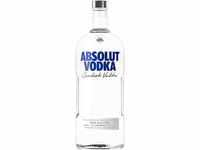 Absolut Vodka Original – Absolute Reinheit und einzigartiger Geschmack in