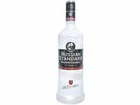 Russian Standard Vodka Orginal (1 x 1000 ml), russischer Vodka aus St....