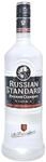 Russian Standard Vodka Orginal (1 x 1000 ml), russischer Vodka aus St. Petersburg,