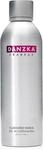 DANZKA Cranraz &ndash; 1 L Premium Vodka mit 40% vol. &ndash; Aluminiumflasche im
