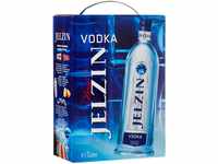Jelzin - Französischer Vodka aus den Nordvogesen - 37.5% Vol - Großpackungen 3