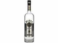 Beluga Noble Russian Vodka EXPORT 40,00% 1,00 Liter
