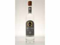 Beluga Gold Line Vodka 0.7 Liter Flasche 40% Alk., Premium Wodka aus Sibirien,...