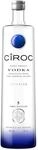 C&icirc;ROC Snap Frost, Ultra-Premium Wodka, aus feinen franz&ouml;sischen Trauben, mit