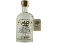 Debowa White Oak Wodka | Special Golden Edition | Polnischer Wodka | 40%, 0,7...