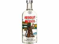 Absolut Vodka Mexico Limited Edition (1 x 0.7 l)