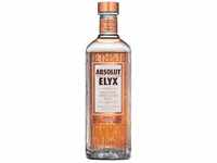Absolut Vodka Elyx – Per Hand destillierter Luxus-Vodka aus Schweden –