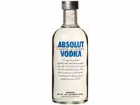 Absolut Vodka (1 x 0.35 l)