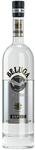 Beluga Noble Vodka 0.5 Liter Flasche 40% Alk., Premium Wodka aus Sibirien, reiner und