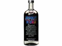 Absolut Vodka Warhol Edition (1 x 1 l)