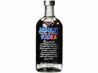 Absolut Vodka Warhol Edition (1 x 0.7 l)