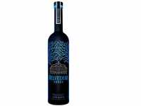 Belvedere Midnight Sabre Limited Edition 1,75L. x 1