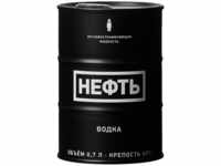 Neft black Vodka (1 x 0.7 l)