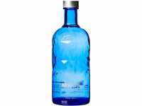Absolut Vodka FACET Limited Edition Blue 40% Vol. 0,7 l