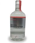 Berliner Brandstifter 7fach gefilterter Vodka - Wodkas aus Zuckerr&uuml;ben - verfeinert