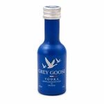 Grey Goose Wodka (1 x 0.05 l)
