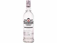 Trojka Wodka Pure Grain (1 x 0.7 l)