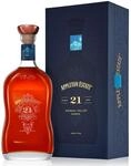 Appleton Estate 21 Years Old Nassau Valley Casks | gold-brauner Jamaica Rum