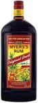 Myers's Original Dark Rum 4 Jahre 1 Liter aus Jamaika