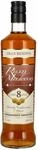 Rum Malecon A&ntilde;ejo 8 A&ntilde;os Gran Reserva 40,00% 0,70 Liter