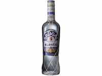 Brugal Blanco | Supremo Rum | dreifach karbongefiltertes Especial | 40% Vol |...