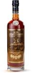Ron Centenario Gran Reserva 25 Aniversario | Hergestellt im Solera-Verfahren und