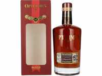 Opthimus 15 Jahre Oporto Rum (1 x 0.7 l)
