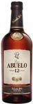 Ron Abuelo 12 A&ntilde;os Panama Rum (1 x 0,7 l)