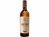 Abuelo Añejo Rum (1 x 0.7 l)