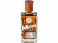Relicario Superior Rum, Premium-Rum 40%, Ron 7 bis 10 Jahre gereift, stammt aus der
