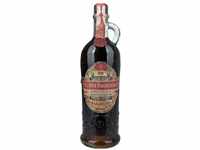 El Ron Prohibido Rum Reserva 12 | Im 12-Jahre-Solera-Verfahren hergestellt 