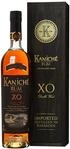 Kanich&eacute; XO Double Wood Rum (1 x 0.7 l)