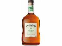 Appleton Estate Signature Blend Rum - Vollmundiger, honigfarbener Jamaica Rum, pur