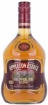 Appleton Estate Signature Blend Rum - Vollmundiger, honigfarbener Jamaica Rum, pur Appleton Estate Signature Blend Rum - Vollmundiger, honigfarbener Jamaica Rum, pur
