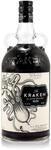 Kraken black Spiced Rum 1,00 Liter