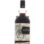 The KRAKEN Black Spiced Rum (1 x 0,7l)