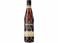 Brugal Extra Viejo | Premium Rum | aromatische Noten für ausgewogene Drinks | 38%