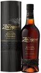 Zacapa Ron Edici&oacute;n Negra, Premium-Rum, Rum, Geschenkidee zu Ostern, intensive Aromen