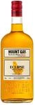Mount Gay Eclipse - Karibischer Rum von der Insel Barbados, gereift in handverlesenen